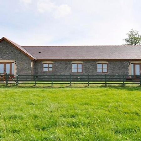 Aberystwyth Cottages - Dinas Dış mekan fotoğraf