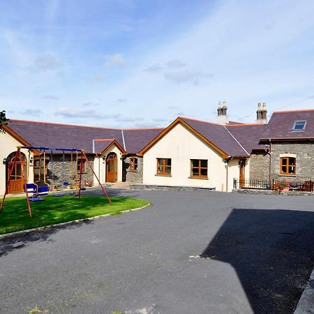 Aberystwyth Cottages - Dinas Dış mekan fotoğraf