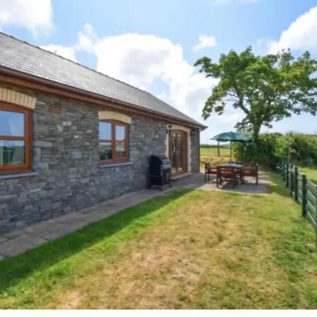 Aberystwyth Cottages - Dinas Dış mekan fotoğraf